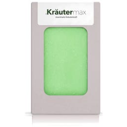 Kräuter Max Aloe Vera Vegetable Oil Soap - 100 g