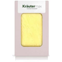 Kräutermax Mýdlo z rostlinného oleje s olivami - 100 g