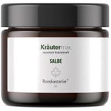 Kr&auml;utermax Pomada Castanha da &Iacute;ndia+ Gel