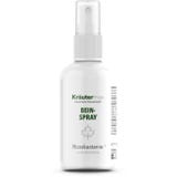 Kr&auml;utermax Spray para Pernas com Castanha-da-&Iacute;ndia