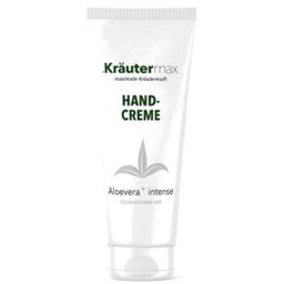Kräutermax Aloevera+ intense krém na ruce - 70 ml