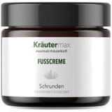 Kr&auml;utermax Fu&szlig;creme Schrunden