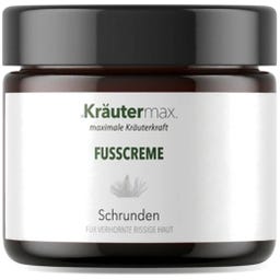 Kräutermax Kloven Voetcrème - 100 ml
