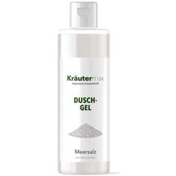 Kräutermax Gel de Ducha Sal de Mar - 250 ml