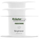 Kräutermax Krém na nohy s horskými bylinkami - 100 ml