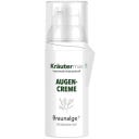 Kräutermax Hnědé řasy + oční krém - 30 ml