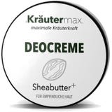 Kr&auml;utermax Bambuck&eacute; m&aacute;slo+ deodoračn&iacute; kr&eacute;m