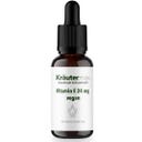 Kräutermax Vitamina E - 15 ml