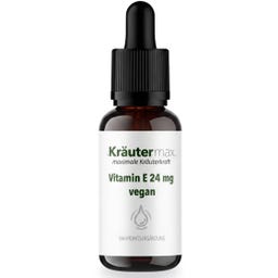 Kräutermax Vitamina E - 15 ml