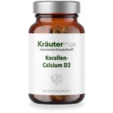 Kr&auml;utermax C&aacute;lcio de Coral D3