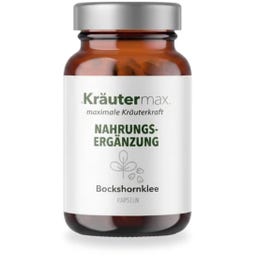 Kräuter Max Grško seno - 60 kaps.