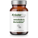 Kr&auml;utermax Alcachofra+