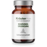 Kr&auml;utermax Extrato de Linha&ccedil;a