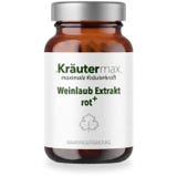 Kr&auml;utermax Folhas de videira+