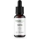 Kräutermax Vitamin D3+K2 vegan - 50 ml