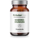 Kräutermax Oxid křemičitý+ - 90 kapslí