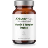 Kr&auml;utermax Complexo de Vitamina B Intense