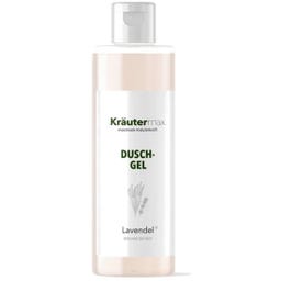 Kräuter Max Lavender + Shower Gel - 250 ml