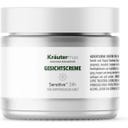 Kräutermax Sensitive+ 24h arckrém - 50 ml