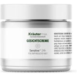 Kr&auml;utermax Sensitive+ 24h pleťov&yacute; kr&eacute;m