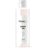 Kr&auml;uter Max Gel Douche Rose+