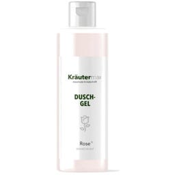 Kräutermax Růže+ sprchový gel - 250 ml