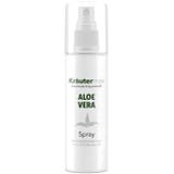 Kr&auml;utermax Aloe vera spray 97%