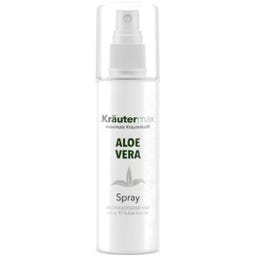 Kräutermax Aloe Vera Spray 97 % - 100 ml