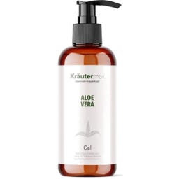 Kräuter Max Aloe Vera Gel 97% - 200 ml