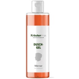 Kräutermax Sprchový gel pro muže - 250 ml