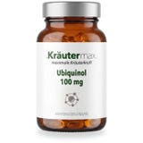 Kr&auml;utermax Ubiquinol