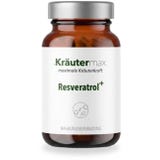 Kr&auml;utermax Resveratrol & Vitamine+