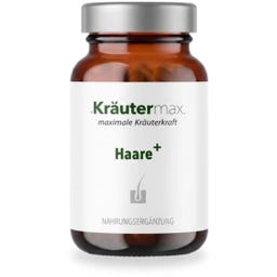 Kräutermax Haj+ - 60 kapszula