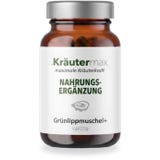 Kr&auml;utermax Gr&uuml;nlippmuschel+