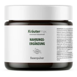 Kräutermax Zásaditý prášek - 320 g