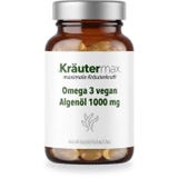 Kr&auml;uter Max Omega 3 Vegan