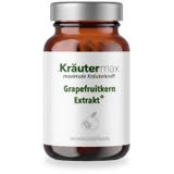 Kr&auml;utermax Grapefruitzaad+