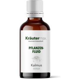Kräuter Max Calamus Root Plant Extract - 50 ml