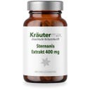 Kräutermax Badyán - 60 kapslí
