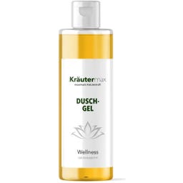 Kräutermax Wellness sprchový gel - 250 ml