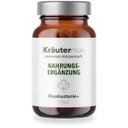 Kräutermax Rosskastanie+ - 50 Kapseln