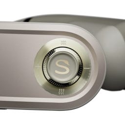 SKG G7 Pro-Fold - Golden
