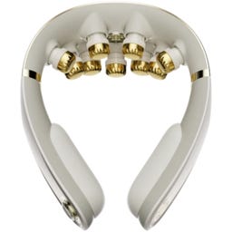 SKG G7 Pro-Fold - Golden