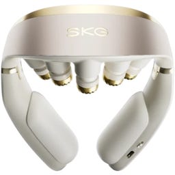 SKG G7 Pro-Fold - Golden
