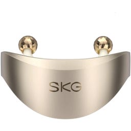 SKG PS700 - White/gold