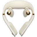 SKG PS700 - White/gold