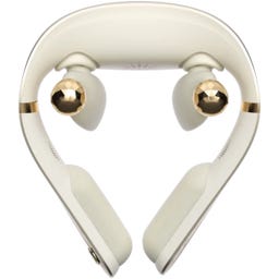 SKG PS700 - White/gold