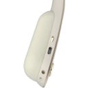 SKG PS700 - White/gold