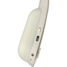 SKG PS700 - White/gold