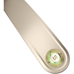 SKG PS700 - White/gold